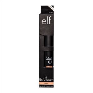 e.l.f. Lip Exfoliator - Rose